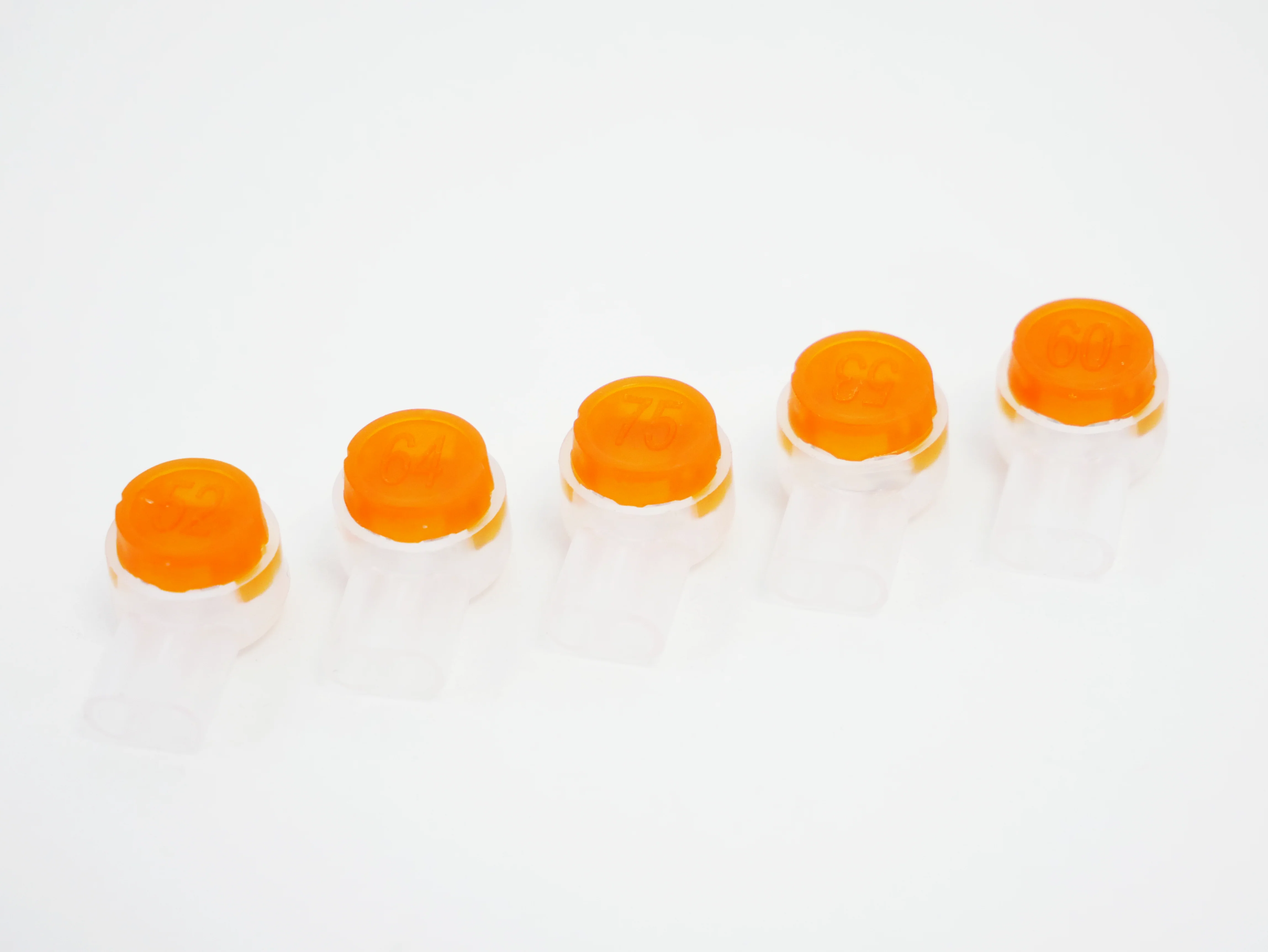 Butt Splice Connectors - 5 Pack - Image 3