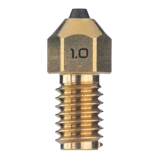 DiamondBack Nozzles For Creality Spider - Image 5