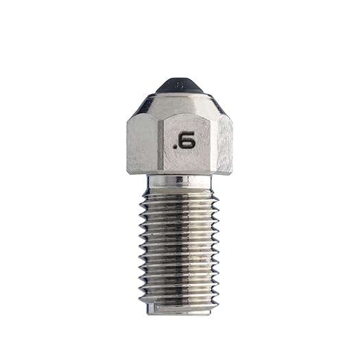 DiamondBack Nozzles For UltiMaker S5 - Image 3