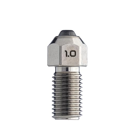 DiamondBack Nozzles For UltiMaker S5 - Image 5