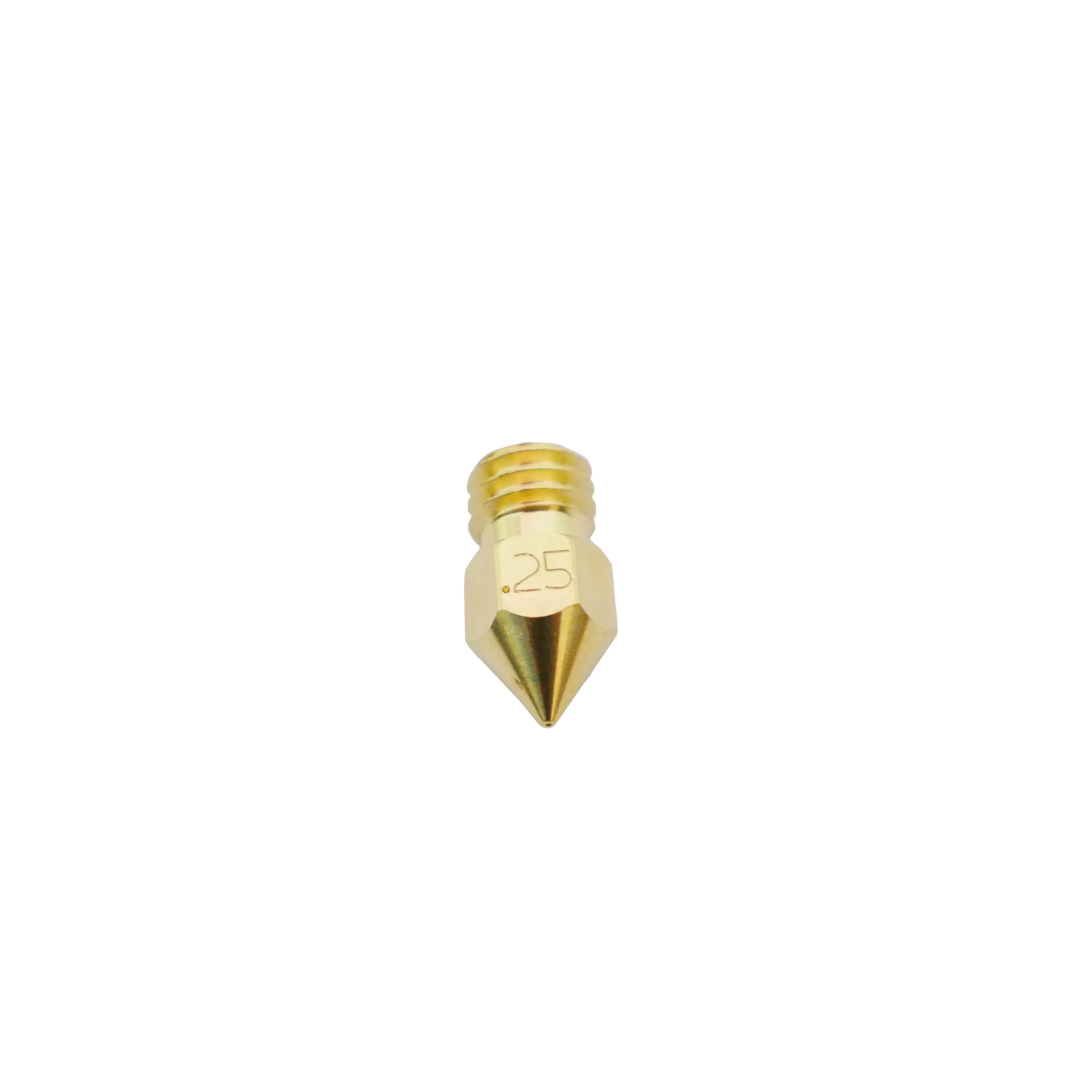 E3D Brass MK8 Nozzles for Creality Ender & CR10 Printers - Image 4