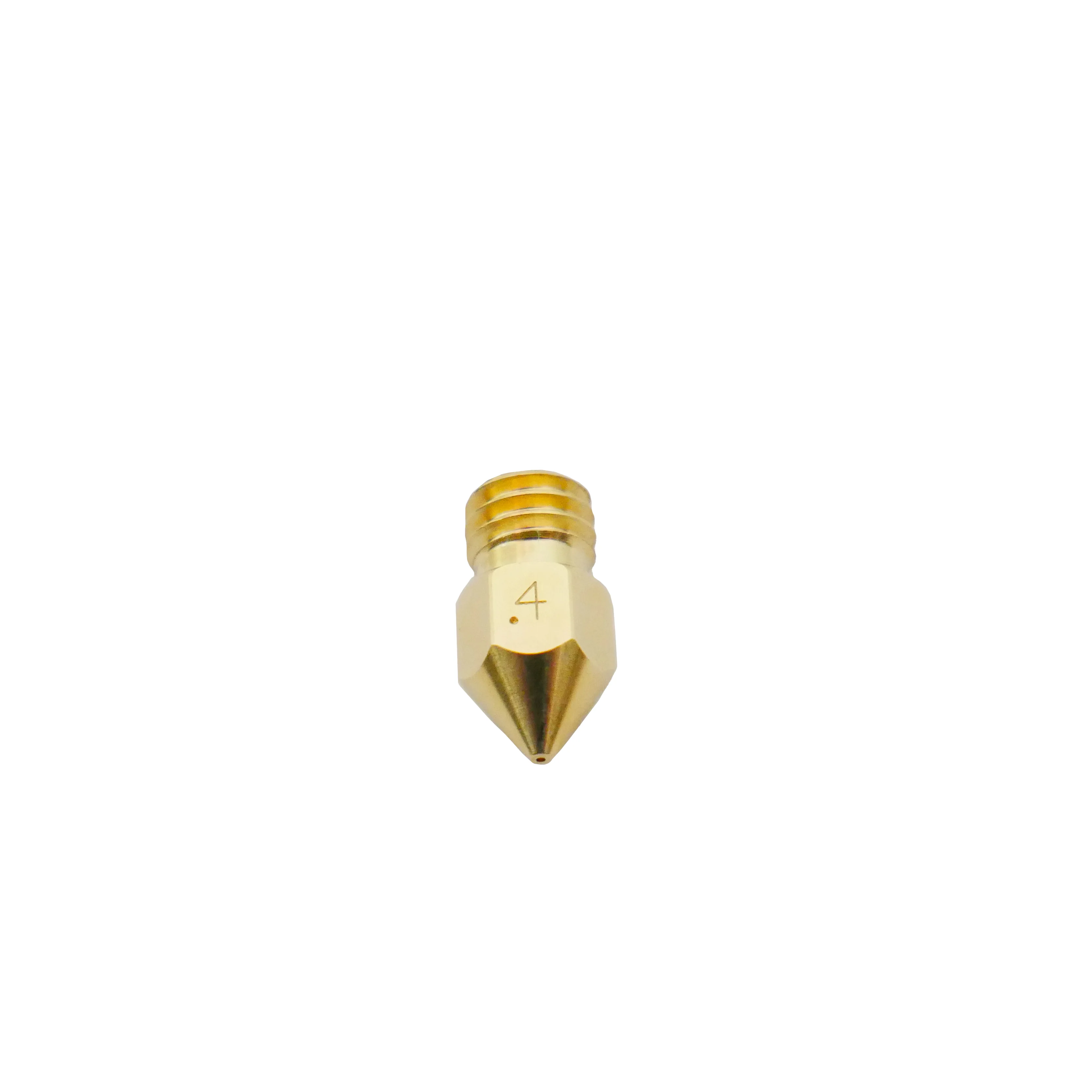 E3D Brass MK8 Nozzles for Creality Ender & CR10 Printers - Image 5