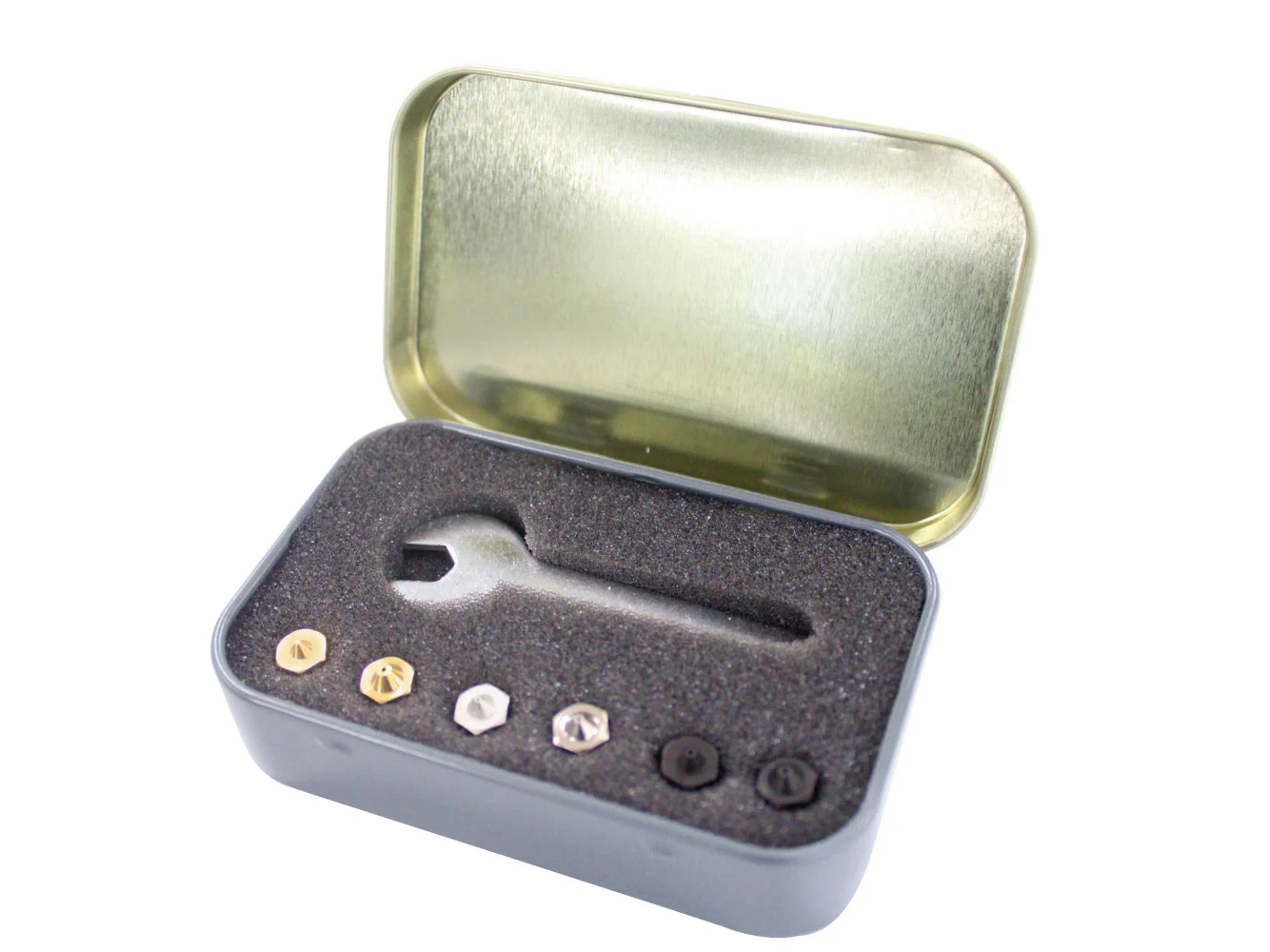 Nozzle Pro Pack 1.75mm - Image 3