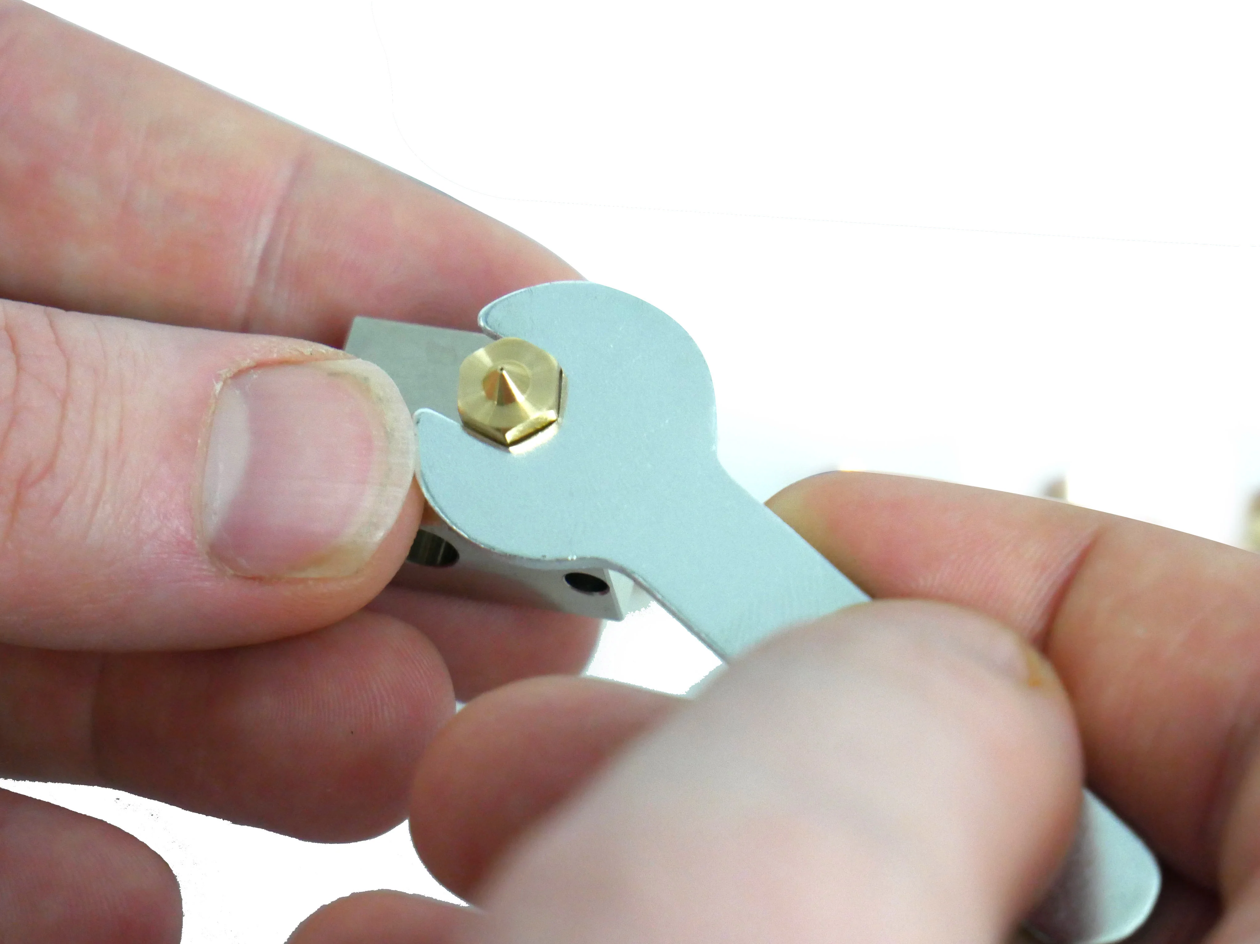 Nozzle Pro Pack 1.75mm - Image 4