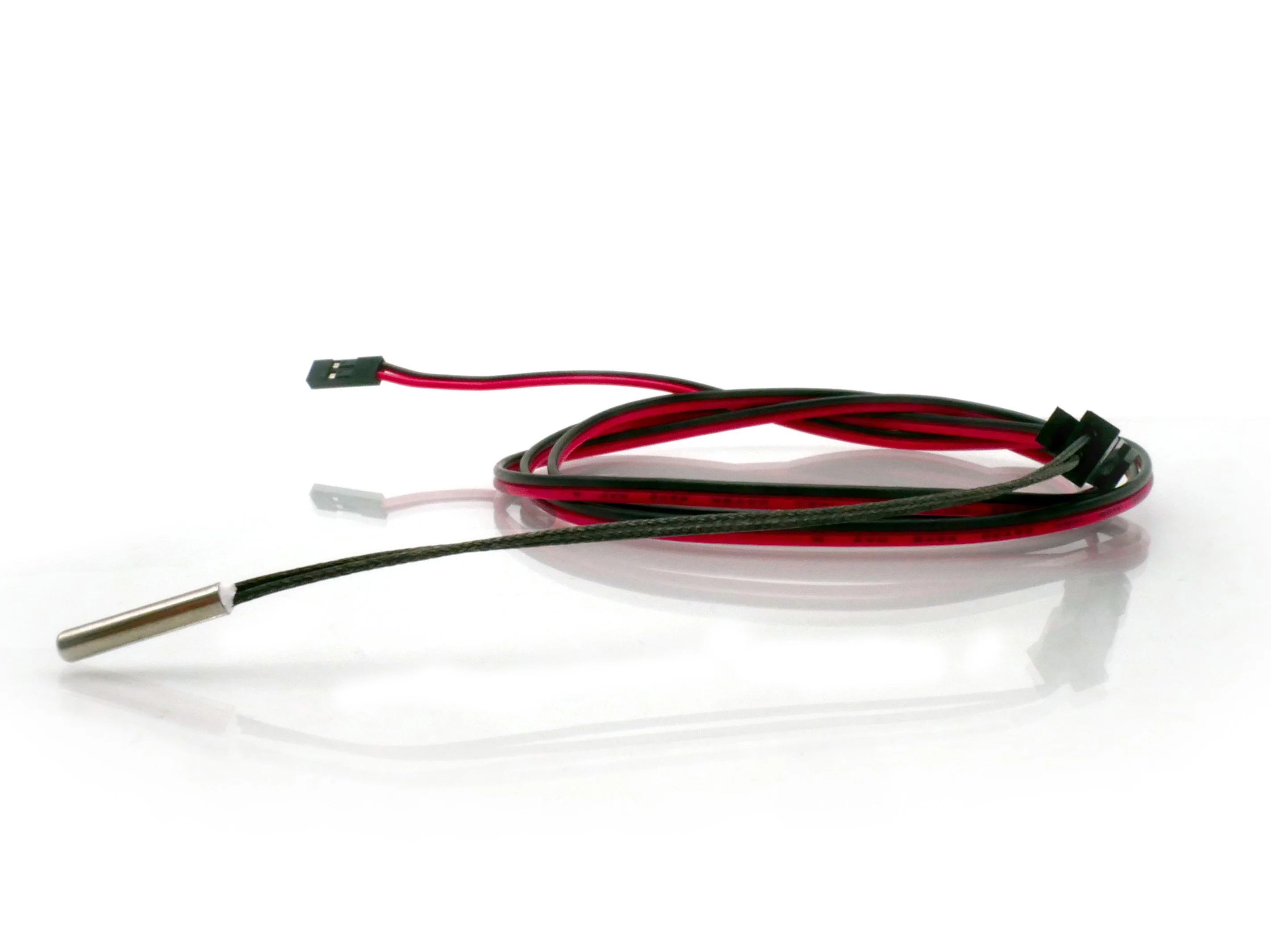 PT1000 Temperature Sensor - Image 3