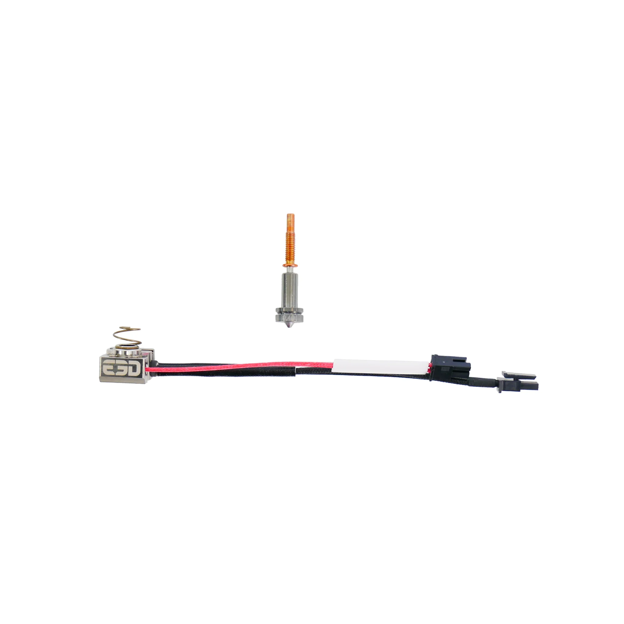 Revo® High-Temperature Hotside - Image 10