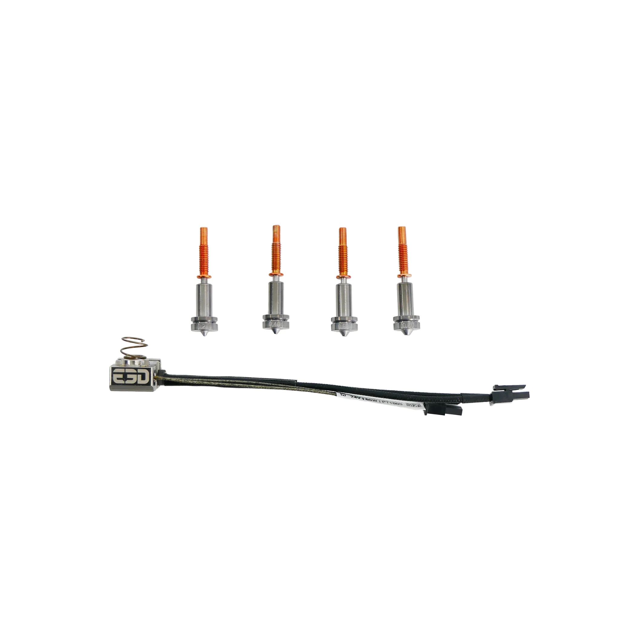 Revo® High-Temperature Hotside - Image 11