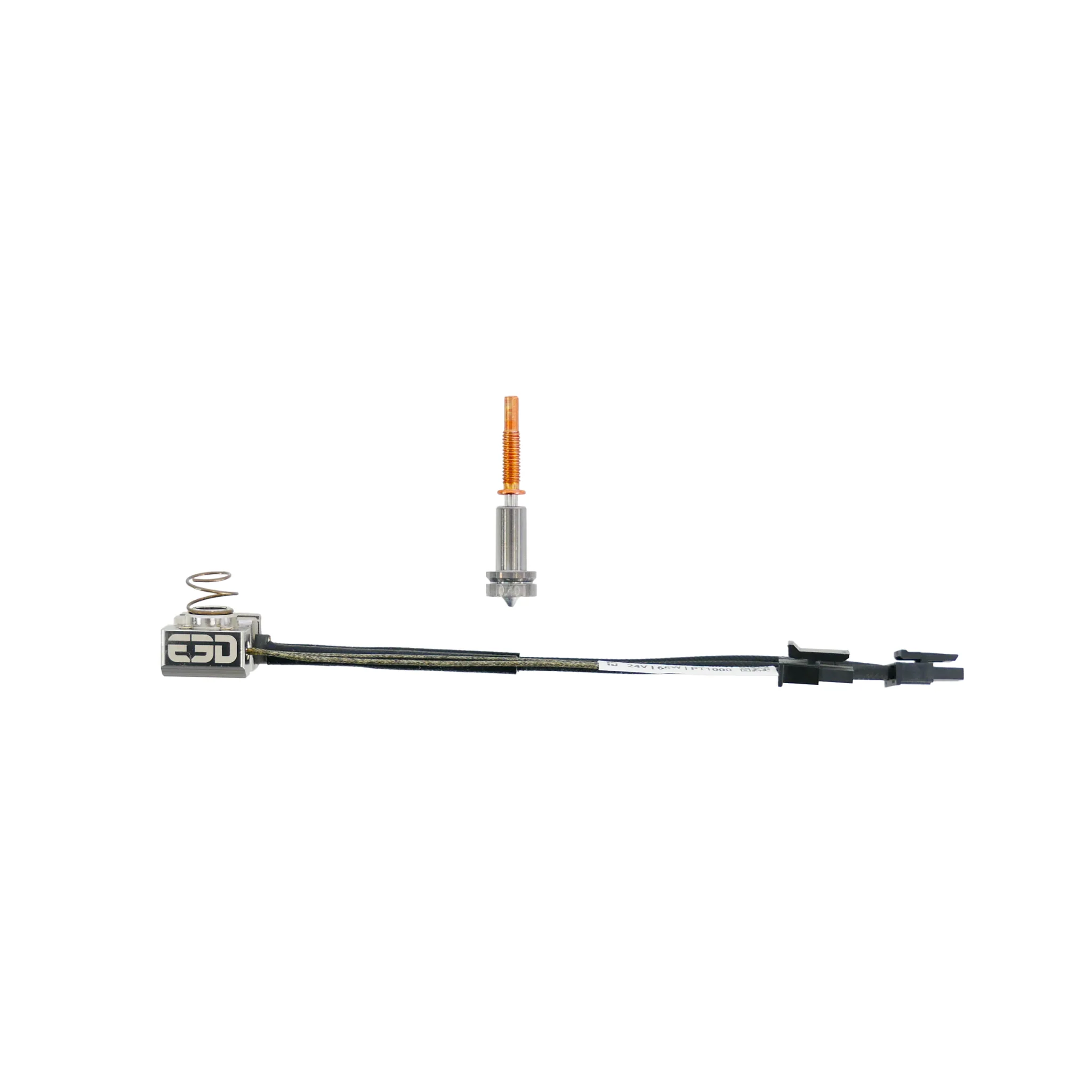 Revo® High-Temperature Hotside - Image 12