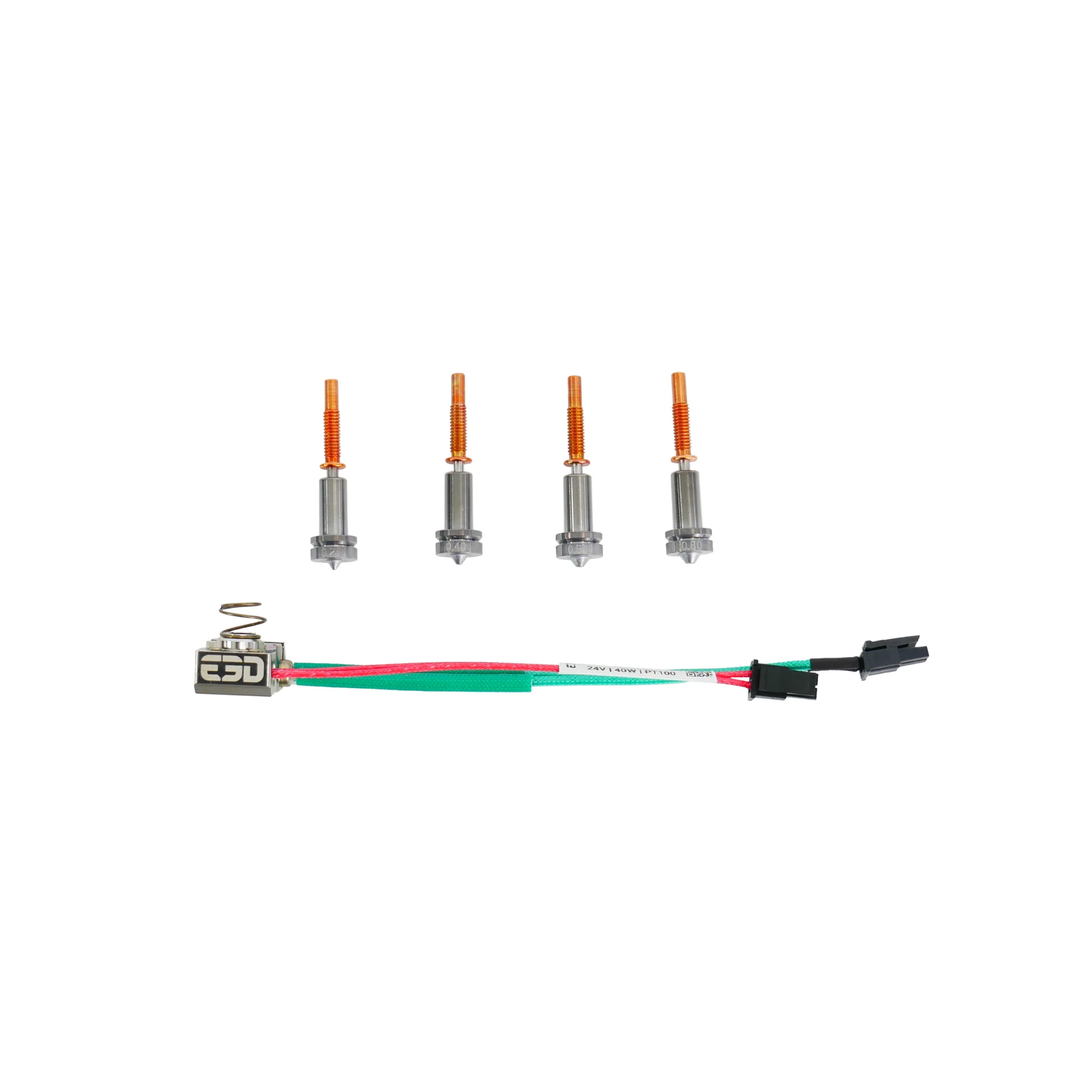 Revo® High-Temperature Hotside - Image 5