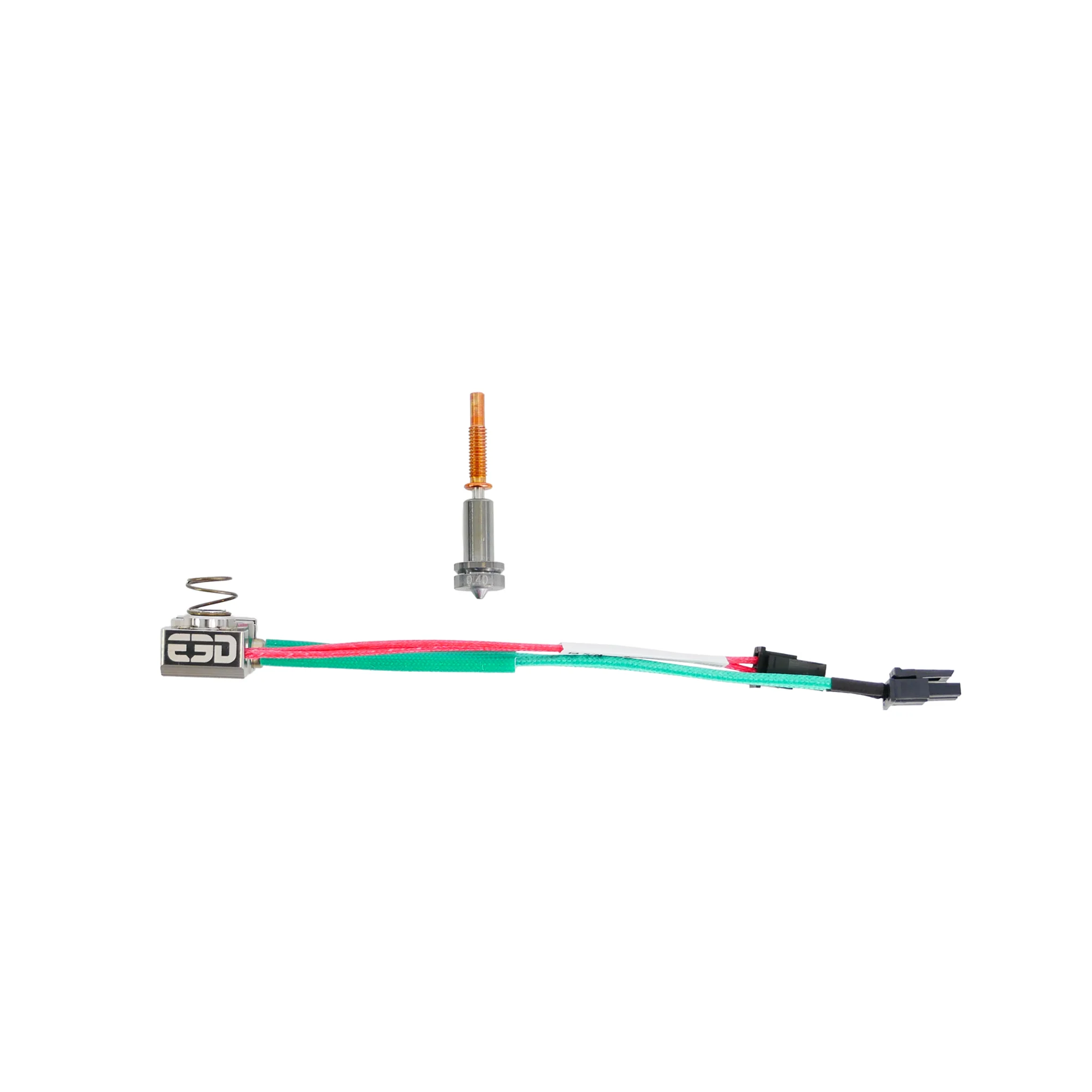 Revo® High-Temperature Hotside - Image 6