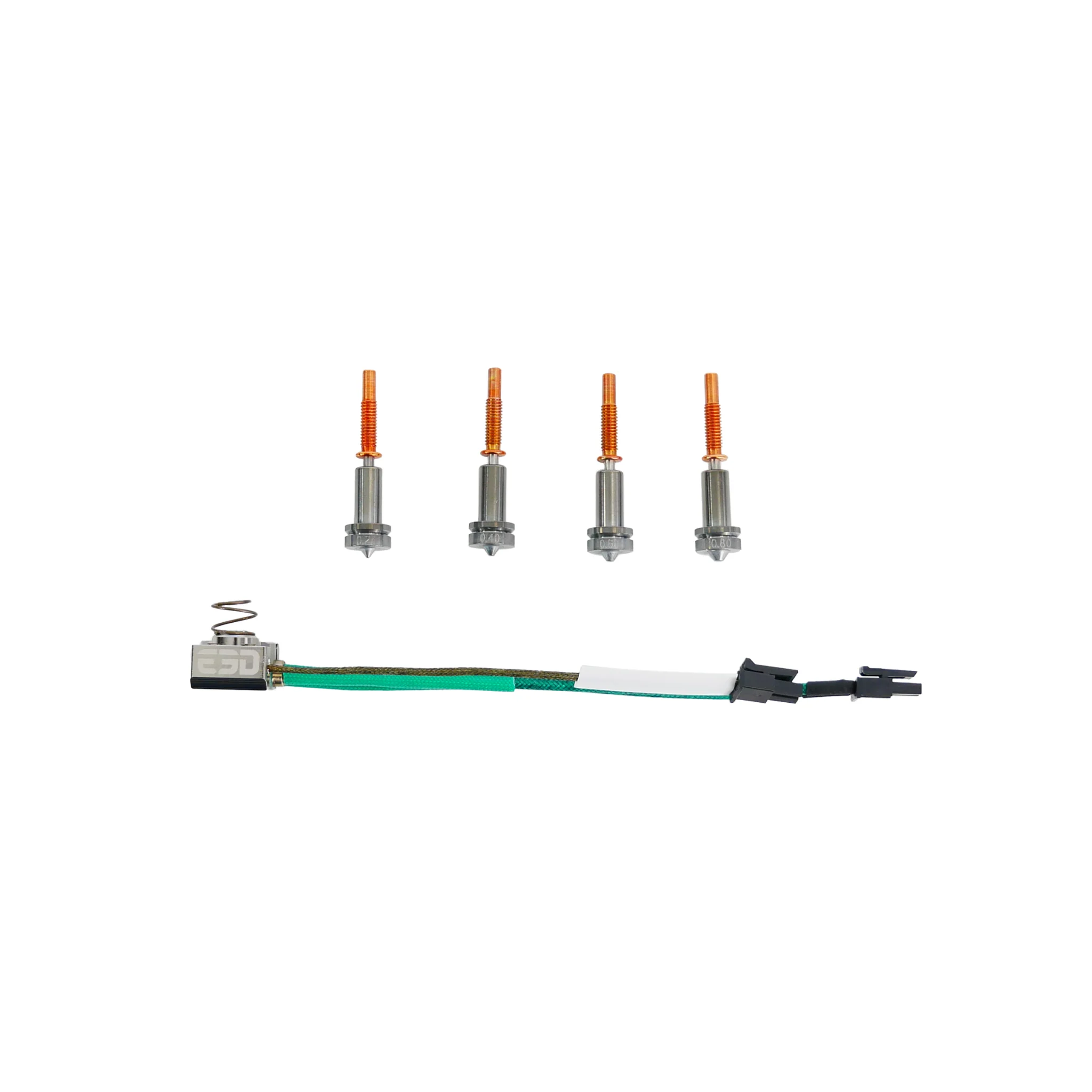 Revo® High-Temperature Hotside - Image 7