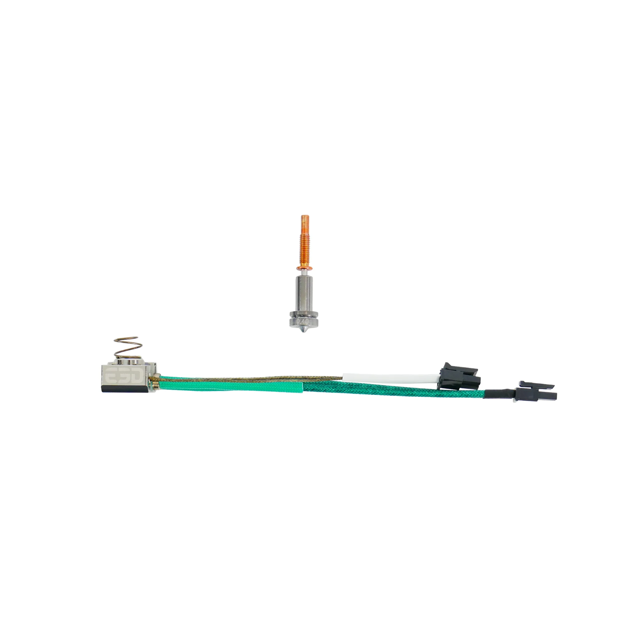 Revo® High-Temperature Hotside - Image 8