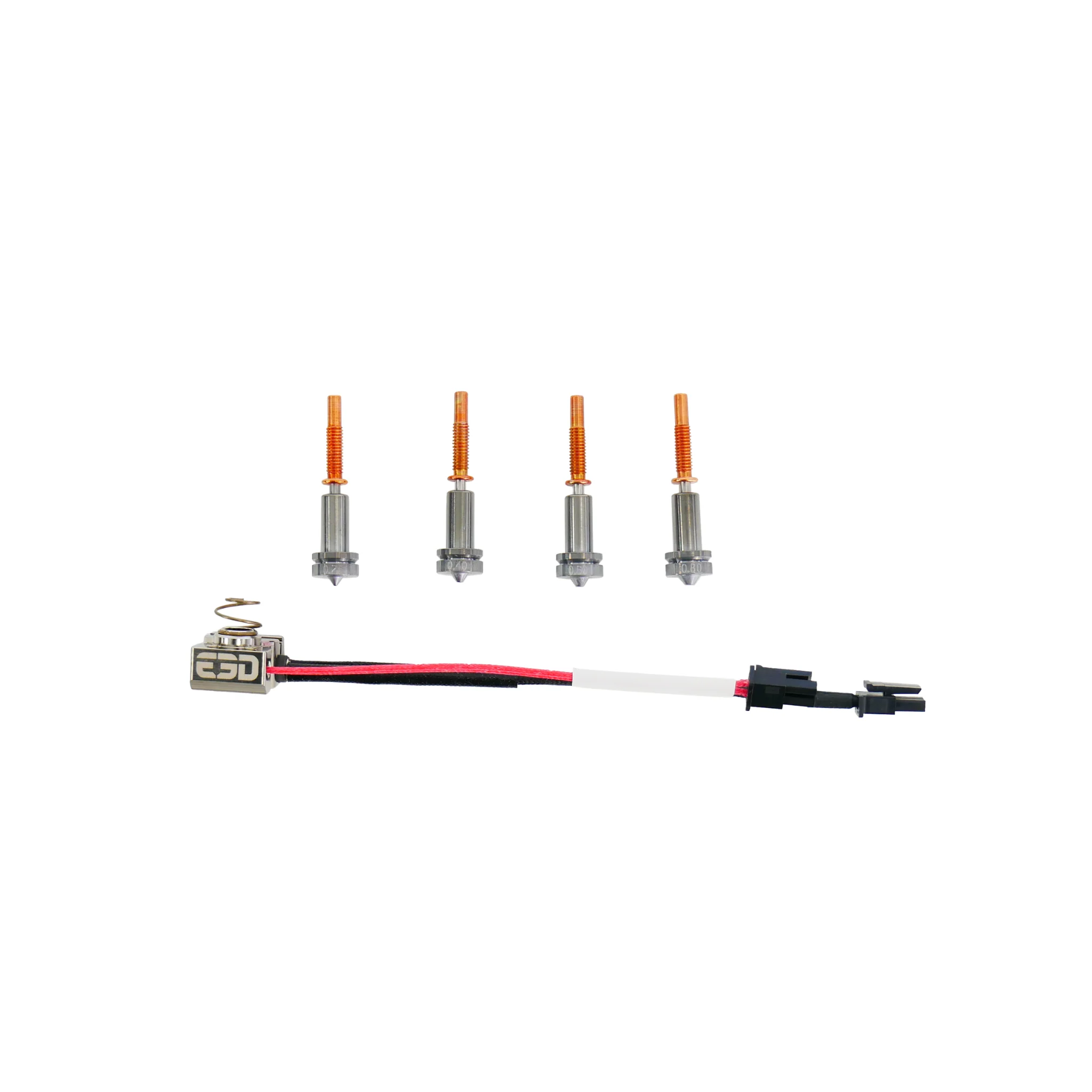 Revo® High-Temperature Hotside - Image 9