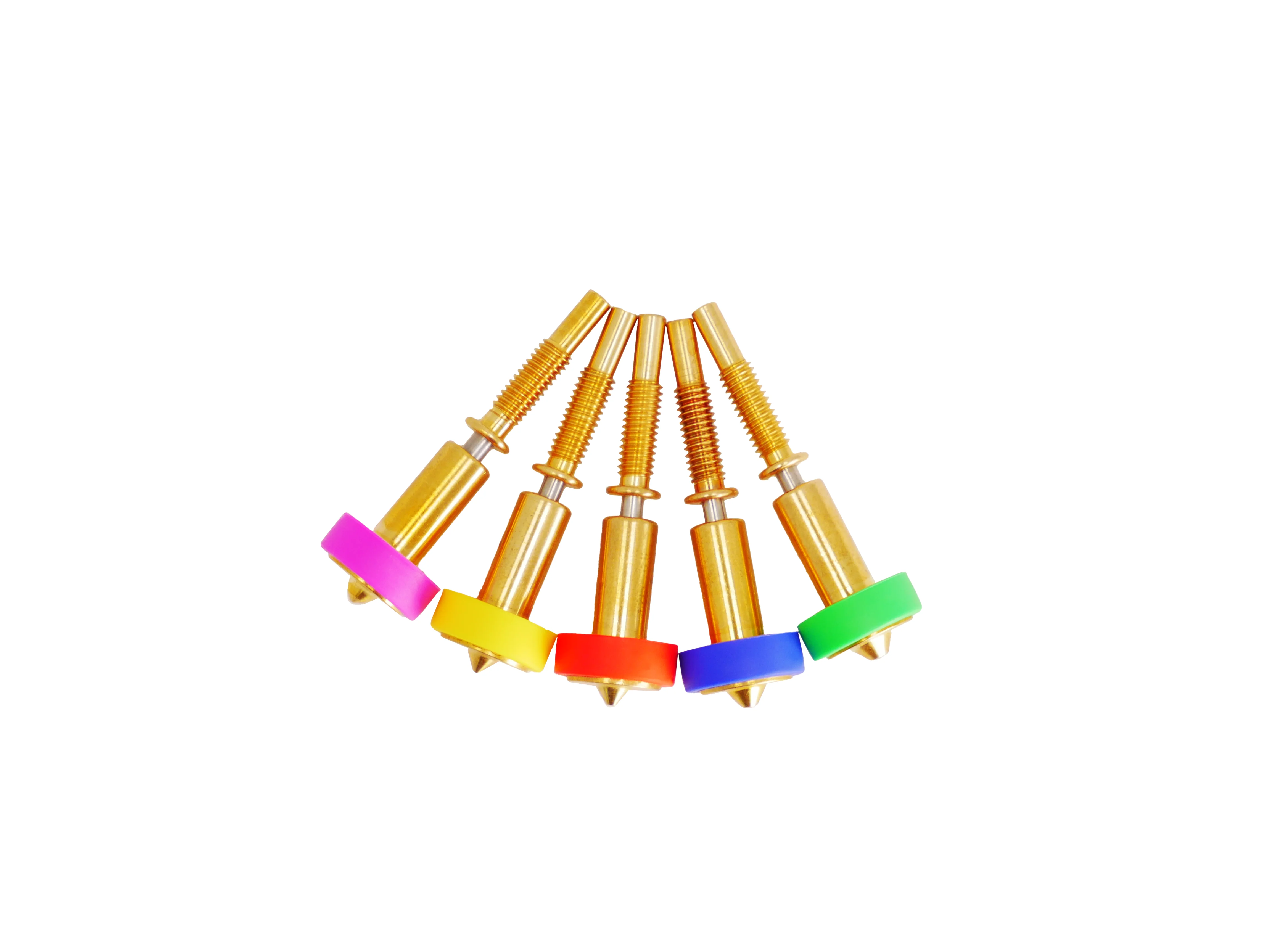 Revo® Brass Nozzles - Image 6