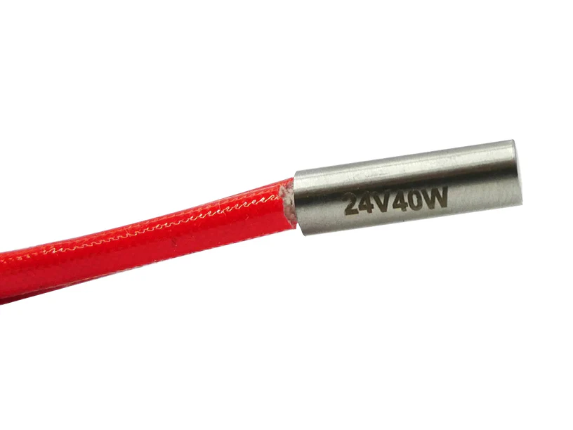 Standard Heater Cartridge 40W - Image 6