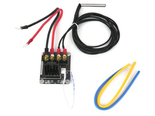 SuperVolcano 80W Heater - Image 3